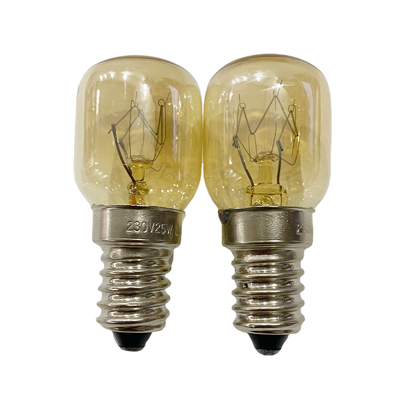 White Light Oven Bulb OB300G-T2556-24025E14SN