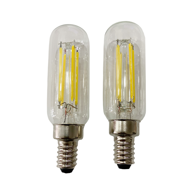 LED Filament Bulb T2586-E12S-4CW