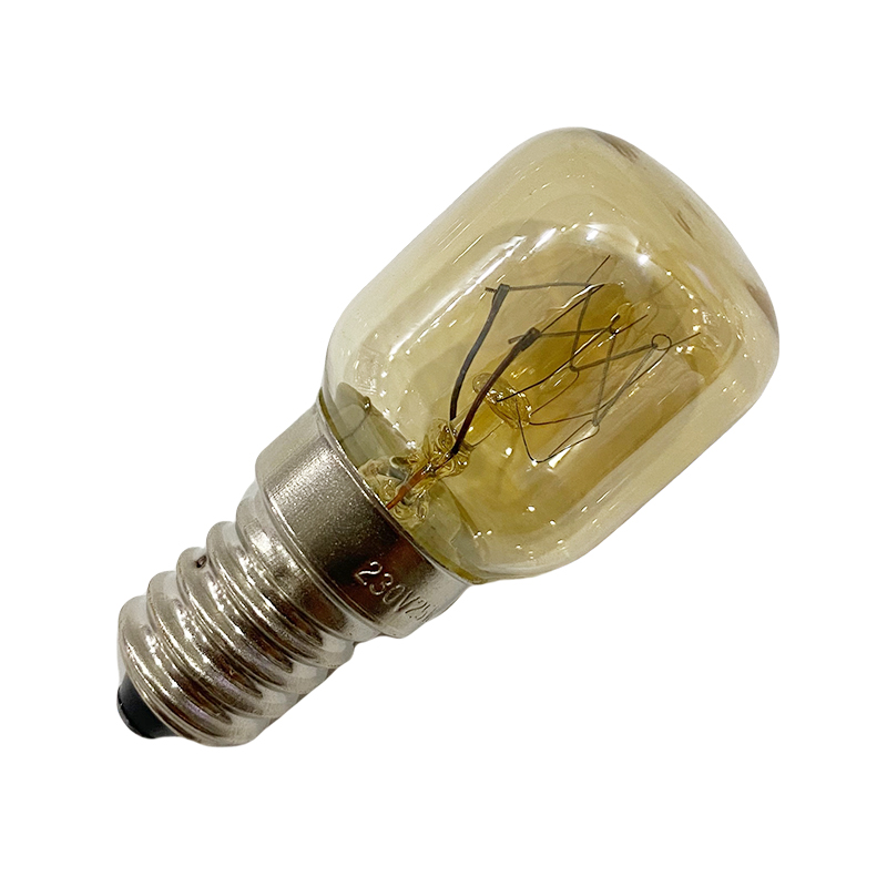 White Light Oven Bulb OB300G-T2556-24025E14SN