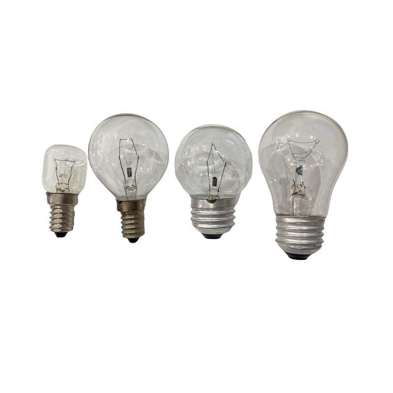 White Light Oven Bulb OB300G-T2556-24025E14SN