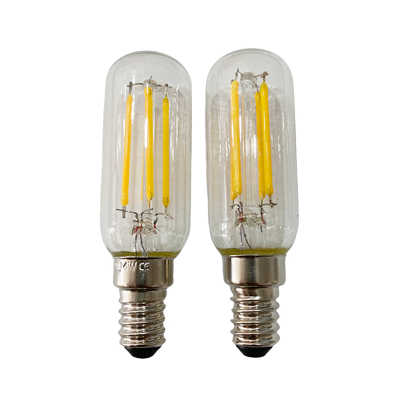 LED Filament Bulb T2585-E14S-4WW