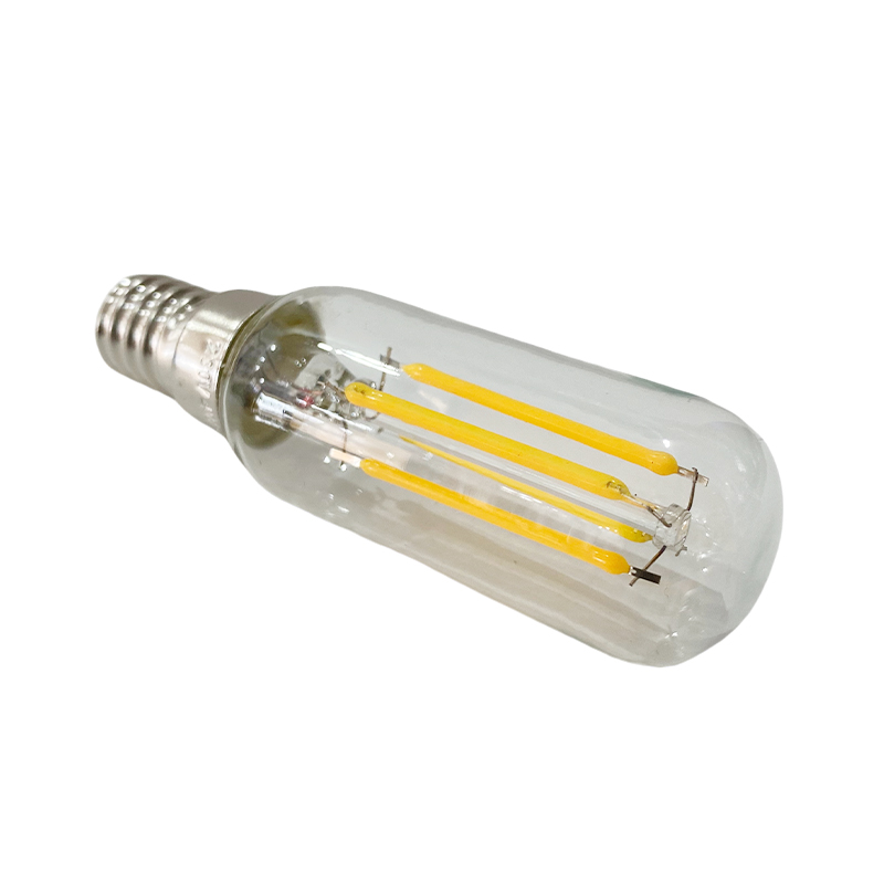 LED Filament Bulb T2585-E14S-4WW