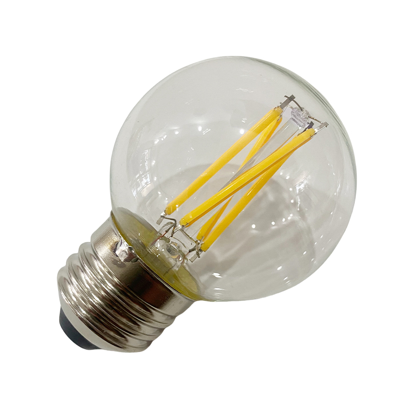LED Filament Bulb G4572-E26-4WW