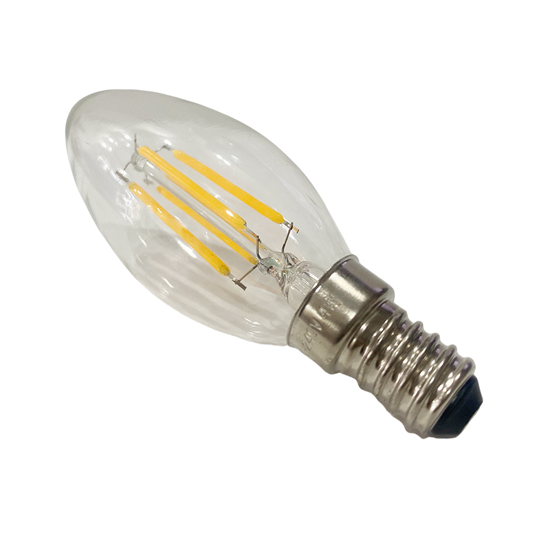 LED Filament Bulb C3598-E14S-4WW