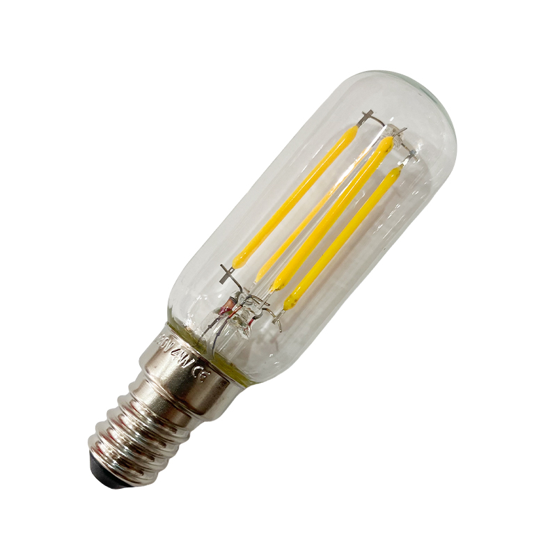 LED Filament Bulb T2585-E14S-4WW