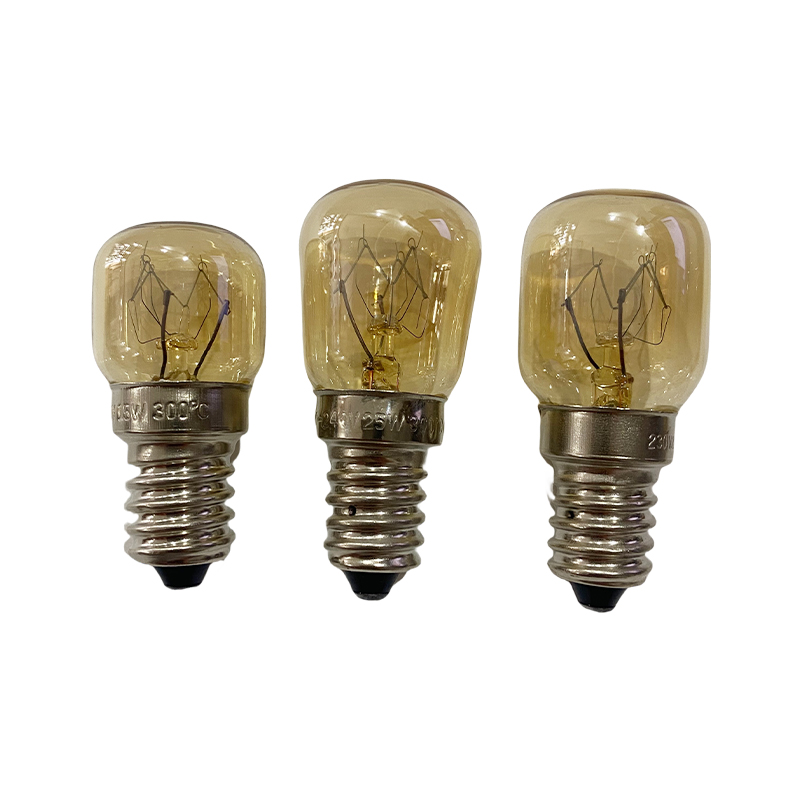 40W Oven Light Bulb OB300G-A1585-12040E26A