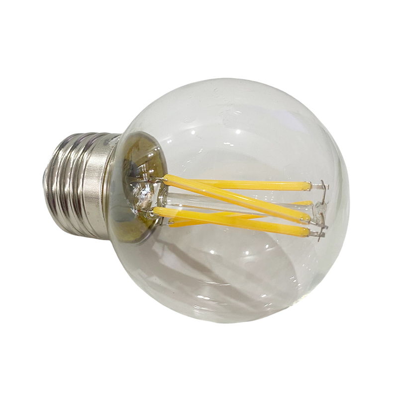 LED Filament Bulb G4572-E26-4WW