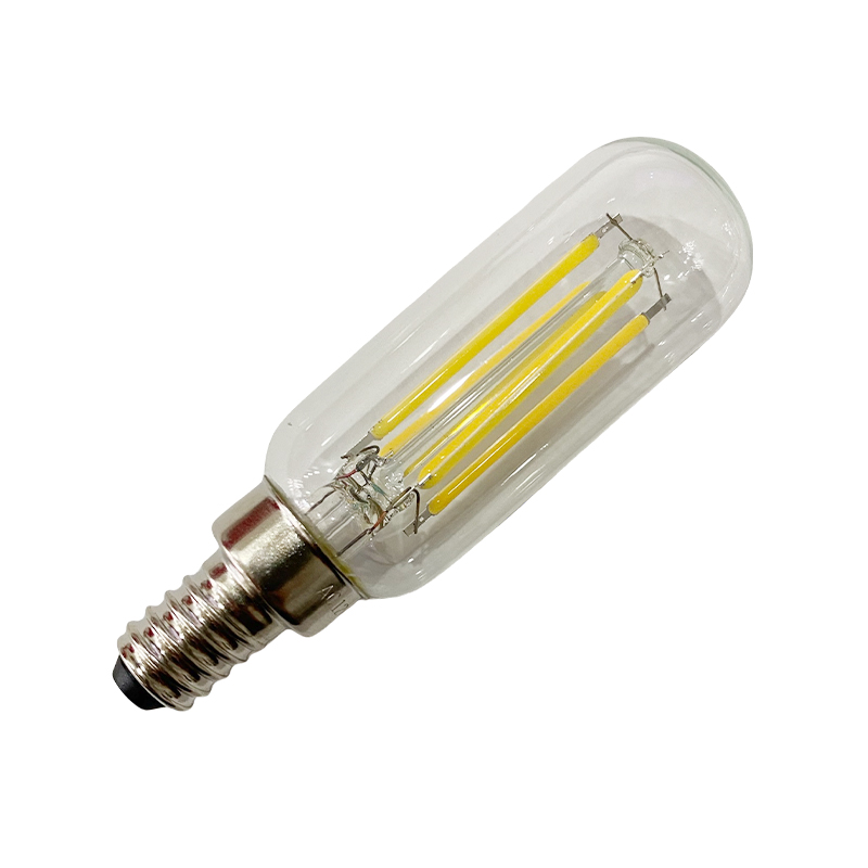 LED Filament Bulb T2586-E12S-4CW
